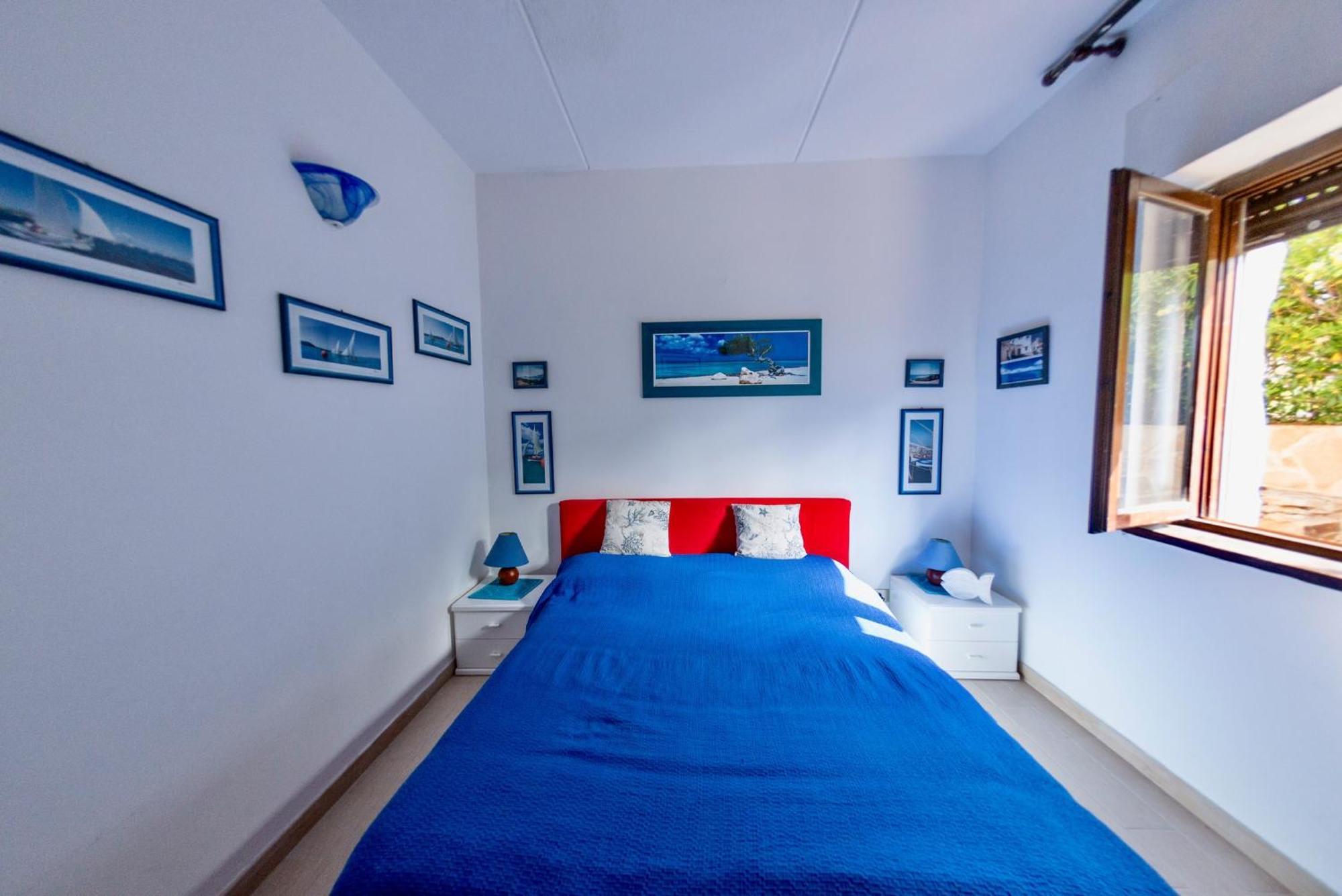 La Pelosa Casa Carla Villa Stintino Buitenkant foto