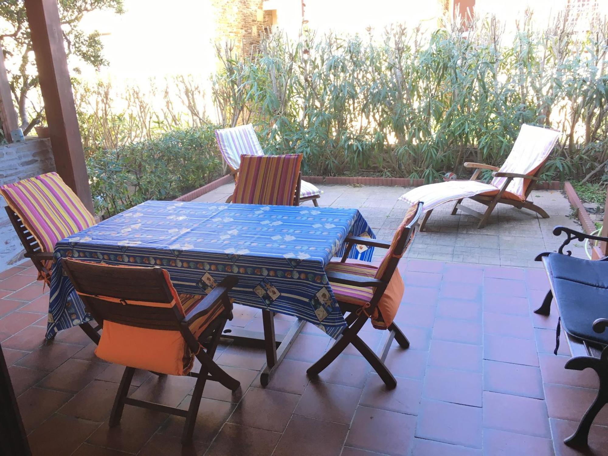 La Pelosa Casa Carla Villa Stintino Buitenkant foto